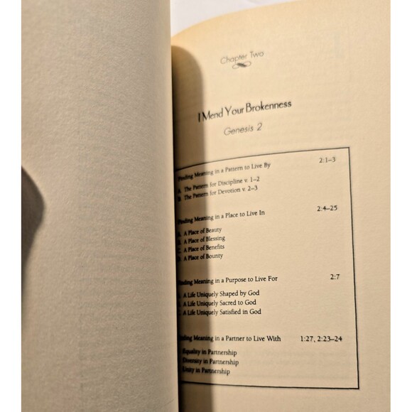 Gods Story by Anne Graham Lotz, Very Good, Paperback, Religion - Picture 3 of 9